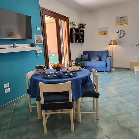 Isa Hébergement de vacances