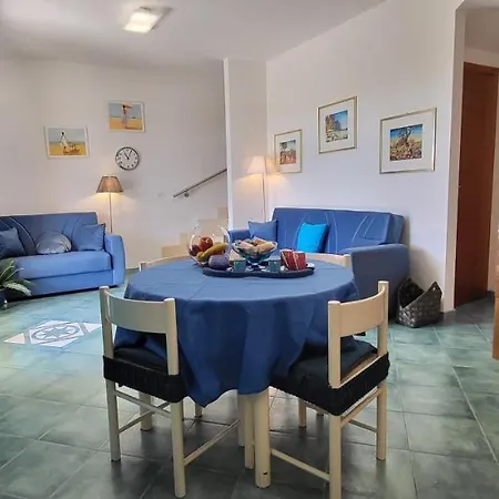 Isa Hébergement de vacances Brindisi