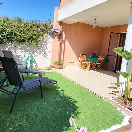 Isa Hébergement de vacances Brindisi