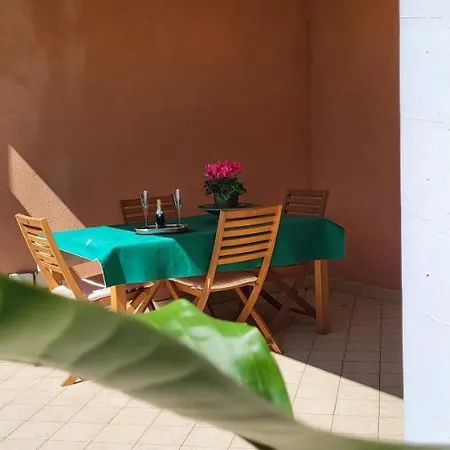 Hébergement de vacances Isa *