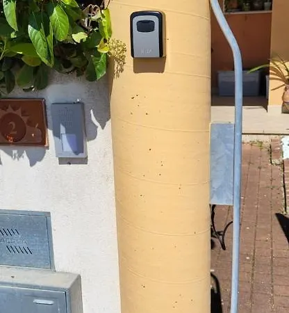 Isa *