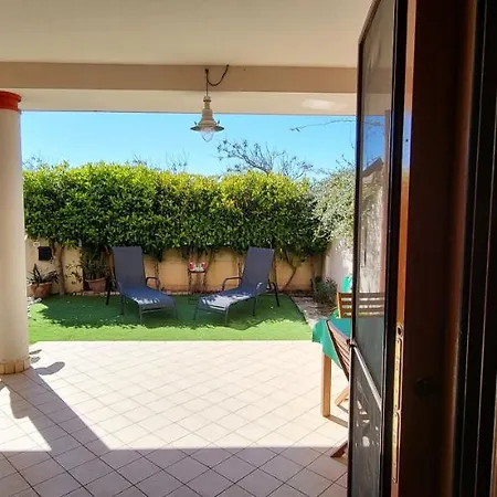 Casa vacanze Isa *